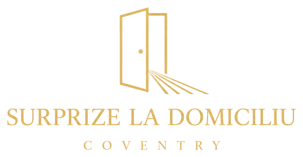 Surprize la Domiciliu Coventry